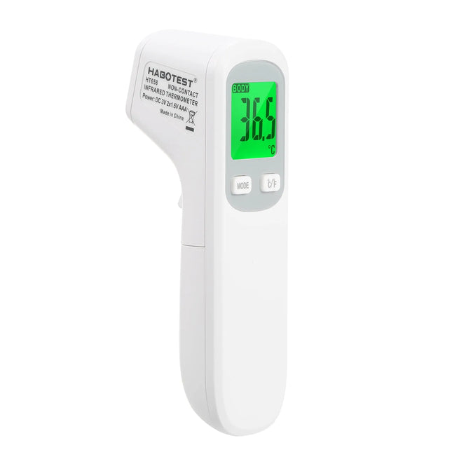 Habotest HT658 Infrared Thermometer