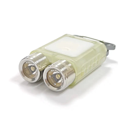 كشاف يدوي سبيراس 550 لومن قابل لإعادة الشحن | V2