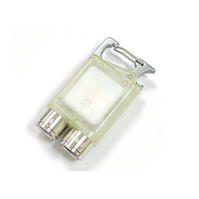 كشاف يدوي سبيراس 550 لومن قابل لإعادة الشحن | V2