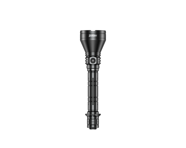 Speras 1400lm USB‑C Hunting Flashlight Kit | T217K