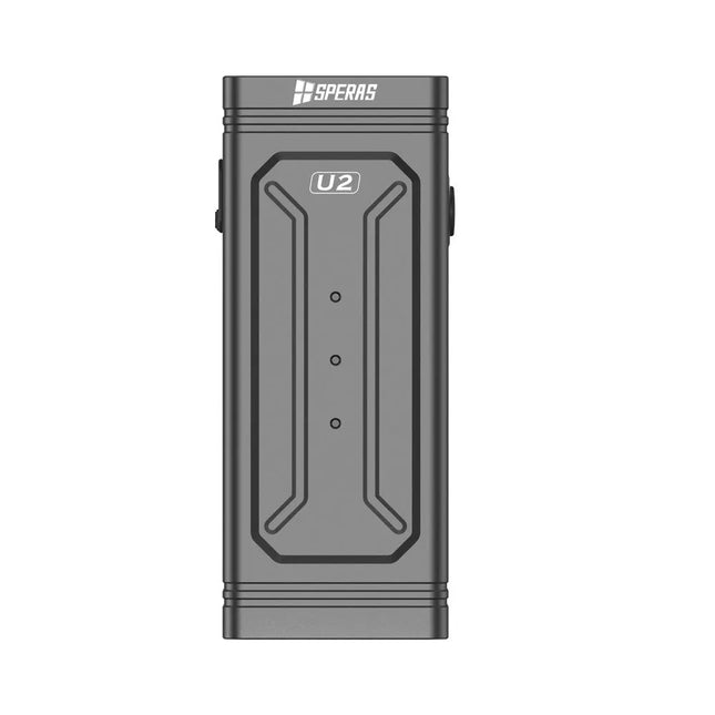 Speras 5000lm USB‑C Bike / Multi Function Flashlight | U2