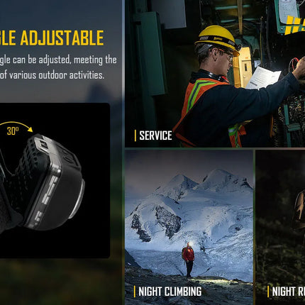 كشاف رأس مزدوج الطاقة 600 لومن سبيراس | B7