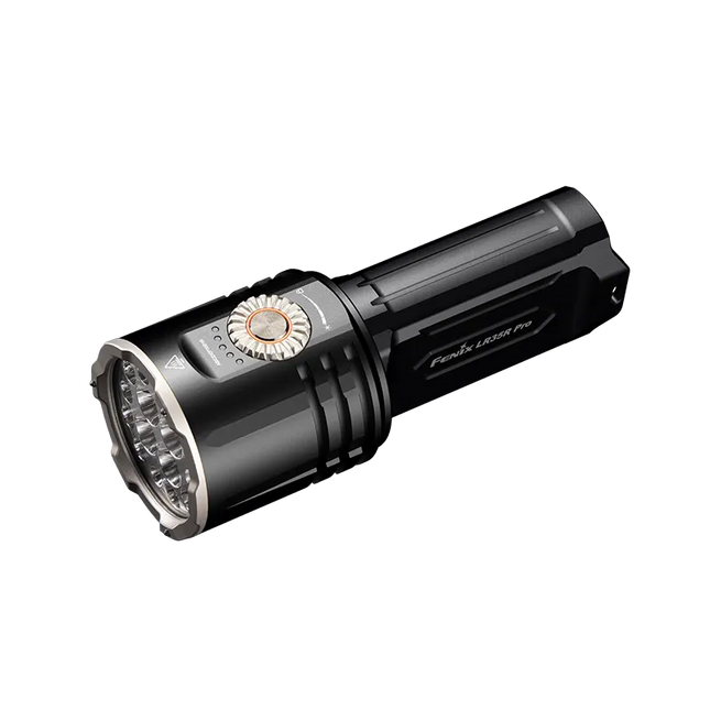 Fenix Rechargeable Search Flashlight 10000lm | LR35R Pro