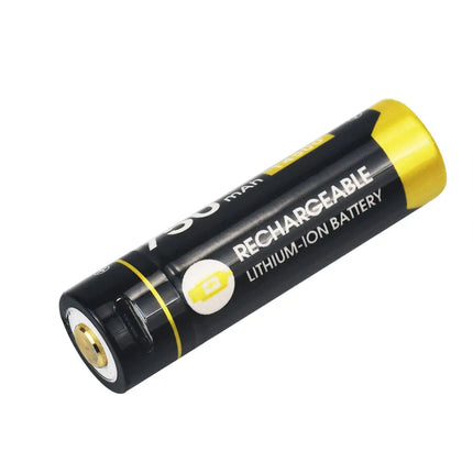 Speras 14500 750 mAh Rechargeable Li-ion Battery | R145