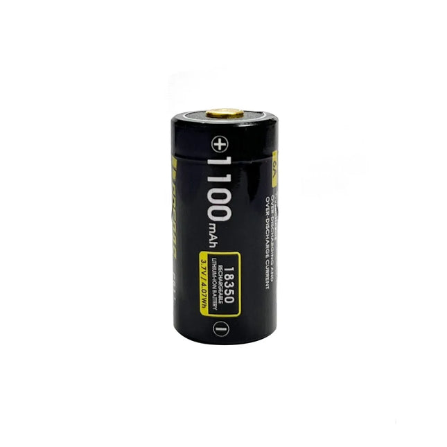 Speras 18350 Li-Ion Battery 1100 mAh | PB11