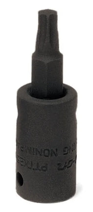 Snap-on 1/4" Drive TORX T8 Bit Socket