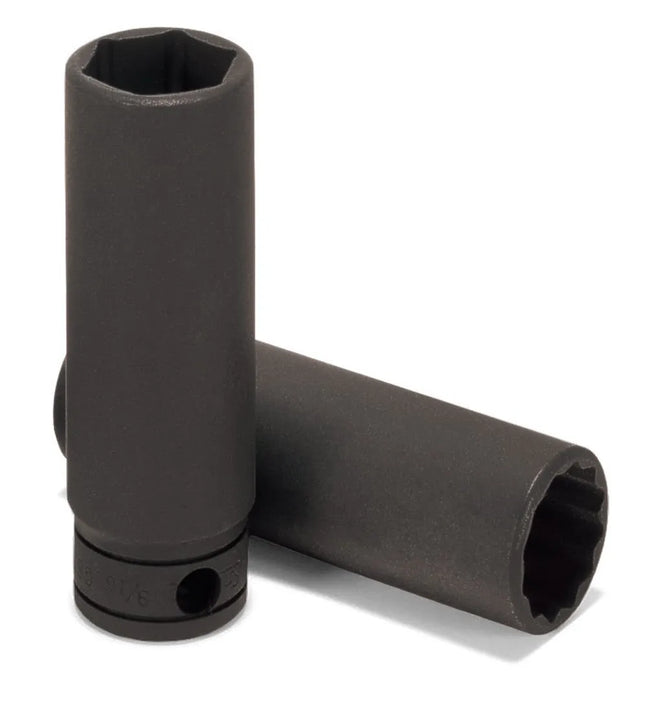 Snap-on 1/4" Drive SAE Shallow Socket