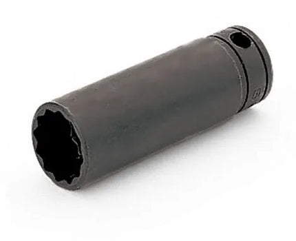 Snap-on 1/4" Drive 6-Point Socket