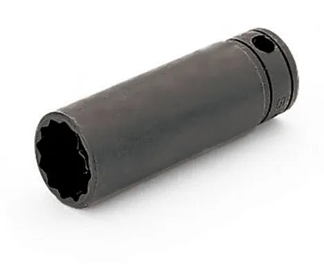 Snap-on 1/4" Flank Drive Deep Socket