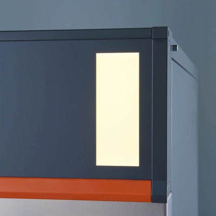 غسالة ملابس صناعية تولون 10كجم | TWE10