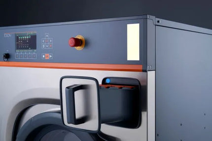 TOLON 18kg Industrial Washing Machine | TWE18