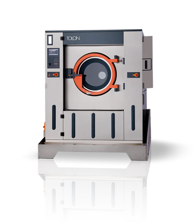 TOLON 60kg Industrial Washing Machine | TWE60
