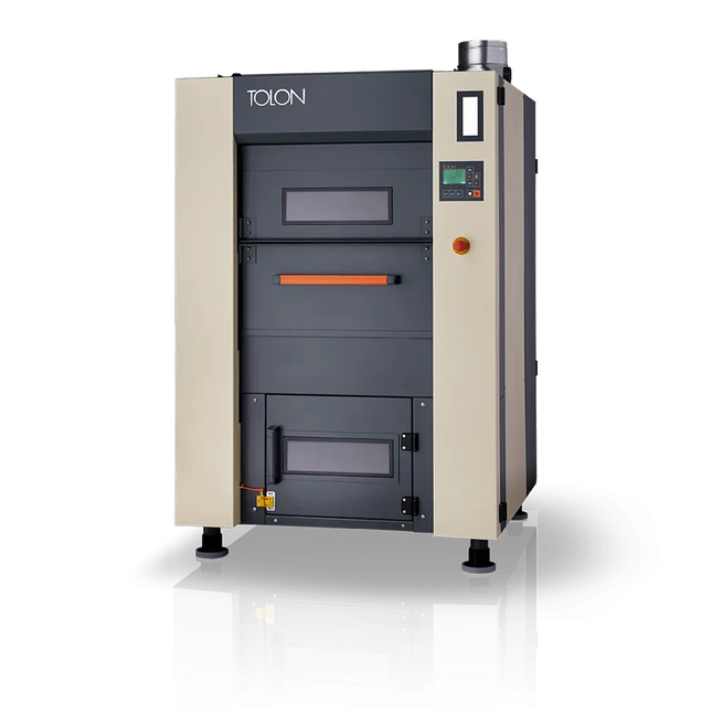 TOLON Industrial Tumble Dryer 60 Kg Capacity | TTD 60