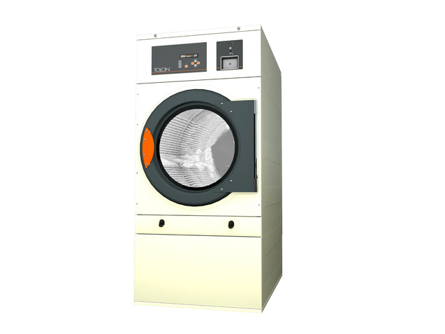 TOLON TRD 23 Industrial Tumble Dryer | 23 Kg Capacity