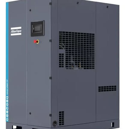 كمبريسر لولبي بالزيت 13 بار أطلس كوبكو | GA 5‑37 VSDs