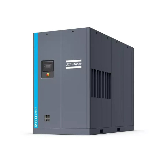 Atlas Copco Oil Injected Rotary Screw Compressor 13 bar | GA 37-90