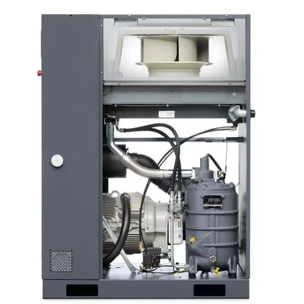 كمبريسر لولبي بالزيت 7.5-13 بار أطلس كوبكو | GA 37‑45 Plus