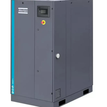 كمبريسر لولبي بالزيت 7.5-13 بار أطلس كوبكو | GA 37‑45 Plus