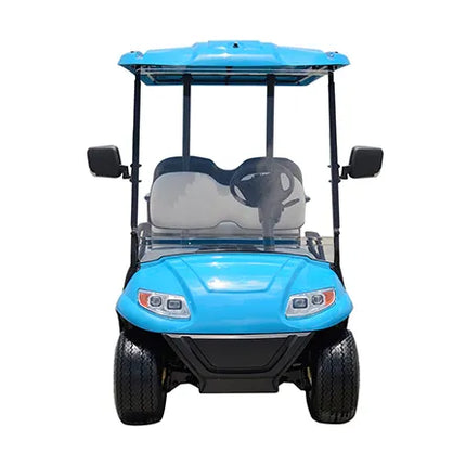 عربة جولف كهربائية 2 + 2 مقعد من ديستينو كارت | LT‑A617.2+2