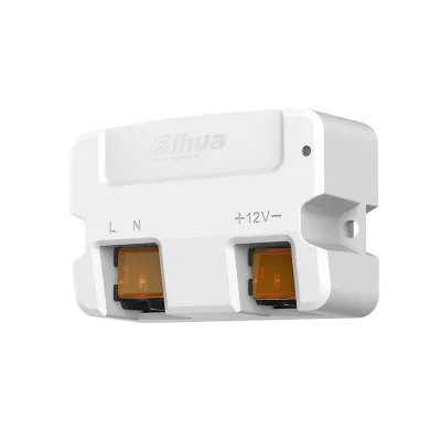 Dahua DC12V 1.5A Power Adapter | PFM320D‑015