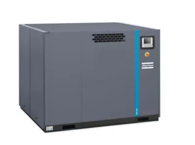 Atlas Copco ER 90–900 Energy Recovery Unit | Oil‑Free Compressor Heat Reuse