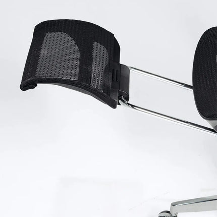 كرسي HIGHMOON Tron مريح | ظهر عالي شبكي مع أو بدون مسند قدم