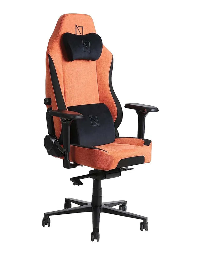 HIGHMOON Apex Chair Soft Fabric | Ergonomic Gaming & Computer Chair