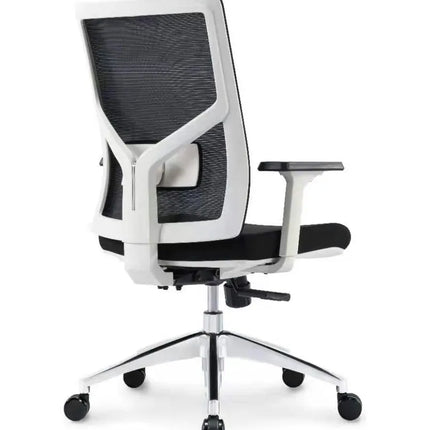 HIGHMOON Sick Operator Chair | Adjustable Operator Office Chair