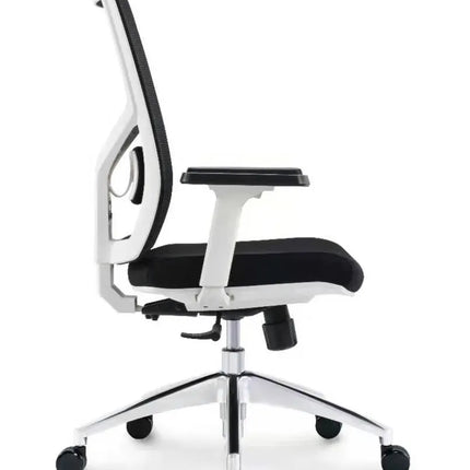 HIGHMOON Sick Operator Chair | Adjustable Operator Office Chair