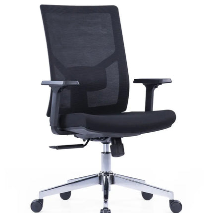 HIGHMOON Sick Operator Chair | Adjustable Operator Office Chair