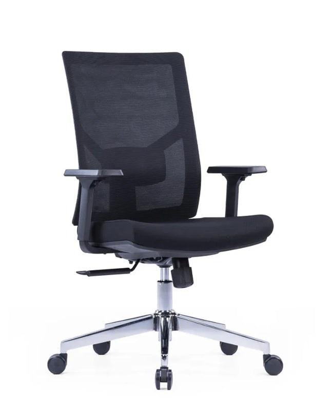 HIGHMOON Sick Operator Chair | Adjustable Operator Office Chair