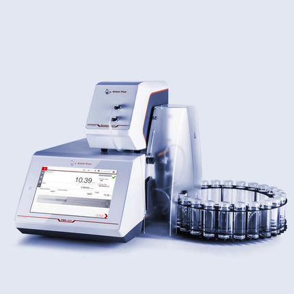 Anton Paar Xsample 520 Sample Changer