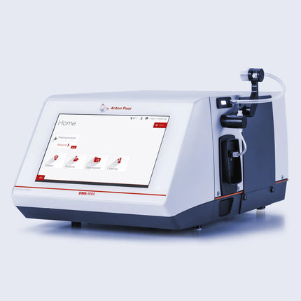Anton Paar DMA 6002 Density & Concentration Meter