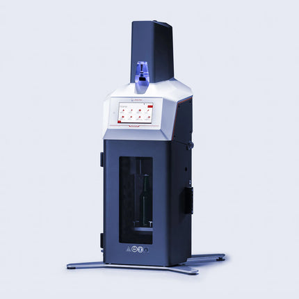 Anton Paar TPO 5000 Total Package Oxygen Meter