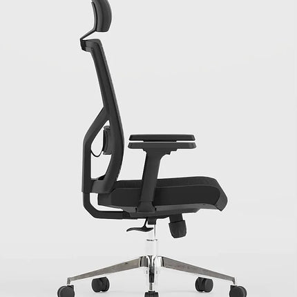 HIGHMOON Sick Ergonomic Chair | Executive Office Chair for Managers & Employees