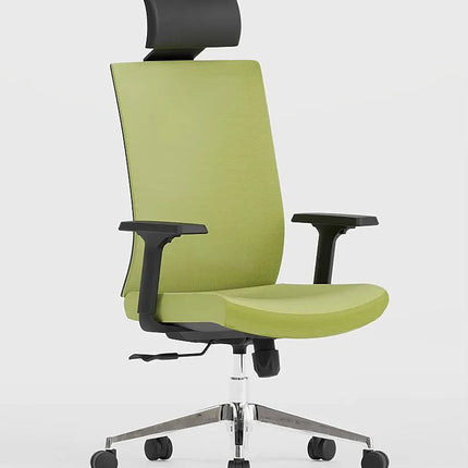 HIGHMOON Sick Ergonomic Chair | Executive Office Chair for Managers & Employees
