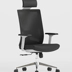White / Black