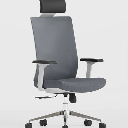 HIGHMOON Sick Ergonomic Chair | Executive Office Chair for Managers & Employees