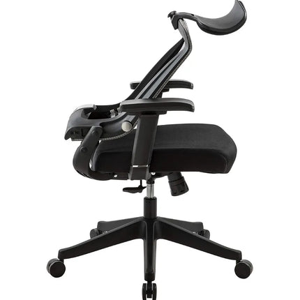 HIGHMOON Kiko High Back Office Chair | Ergonomic High Back Office Chair