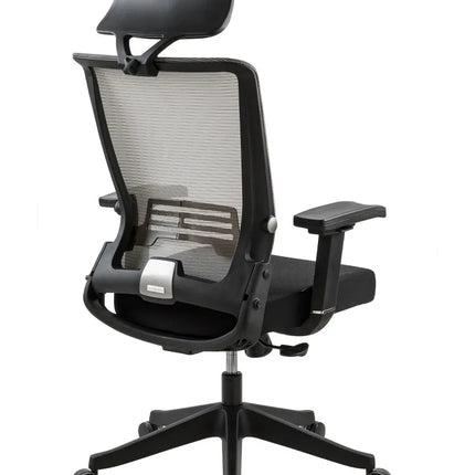 HIGHMOON Kiko High Back Office Chair | Ergonomic High Back Office Chair