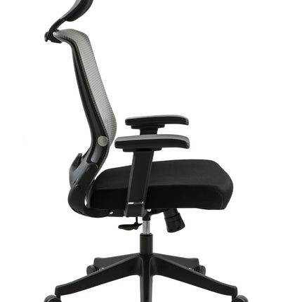 HIGHMOON Kiko High Back Office Chair | Ergonomic High Back Office Chair