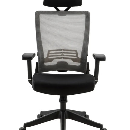 HIGHMOON Kiko High Back Office Chair | Ergonomic High Back Office Chair