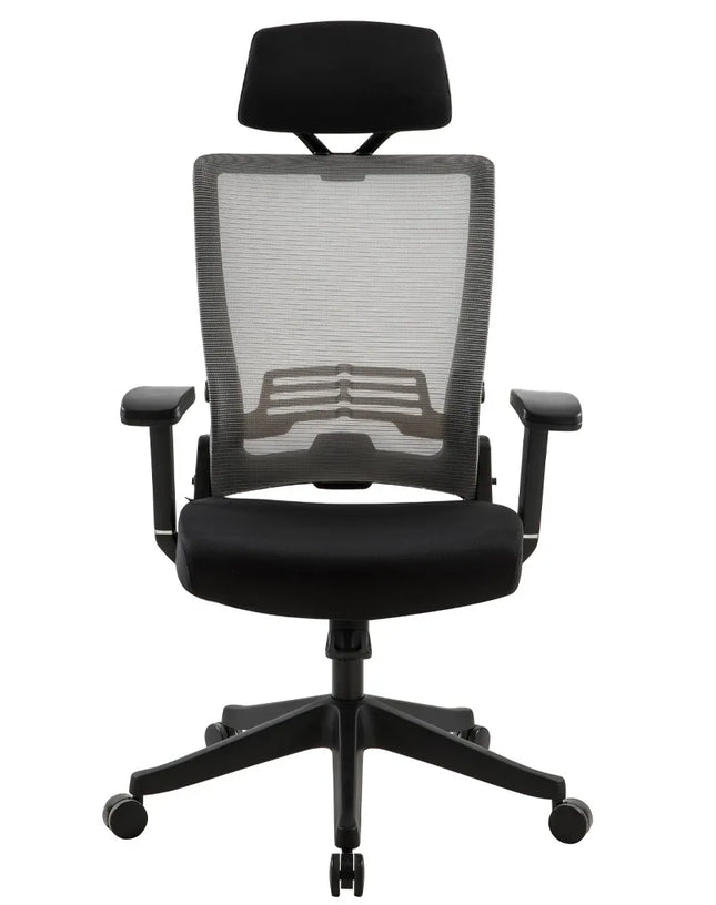 HIGHMOON Kiko High Back Office Chair | Ergonomic High Back Office Chair