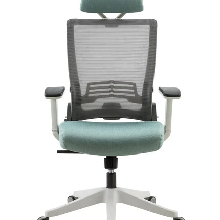 HIGHMOON Kiko High Back Office Chair | Ergonomic High Back Office Chair