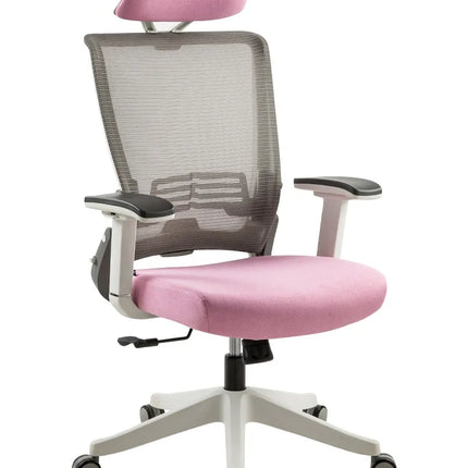 HIGHMOON Kiko High Back Office Chair | Ergonomic High Back Office Chair