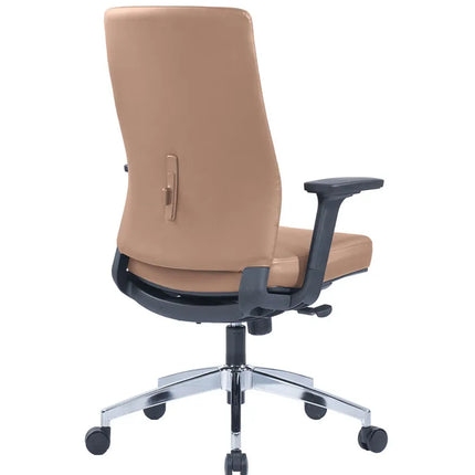 HIGHMOON Venx Operator Chair | Ergonomic Operator Office Chair