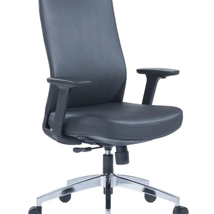 HIGHMOON Venx Operator Chair | Ergonomic Operator Office Chair