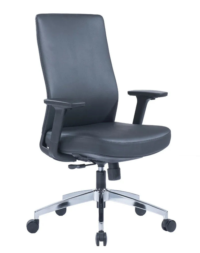HIGHMOON Venx Operator Chair | Ergonomic Operator Office Chair