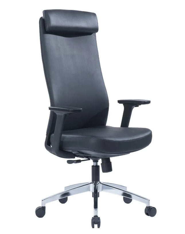 HIGHMOON Venx Executive Chair | High Back Ergonomic Chair