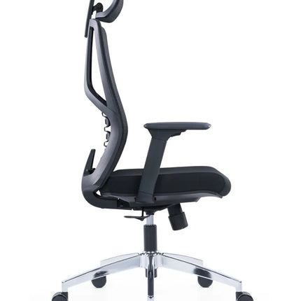 كرسي HIGHMOON Ridge التنفيذي | ظهر عالي ومريح